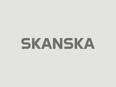 SKANSKA
