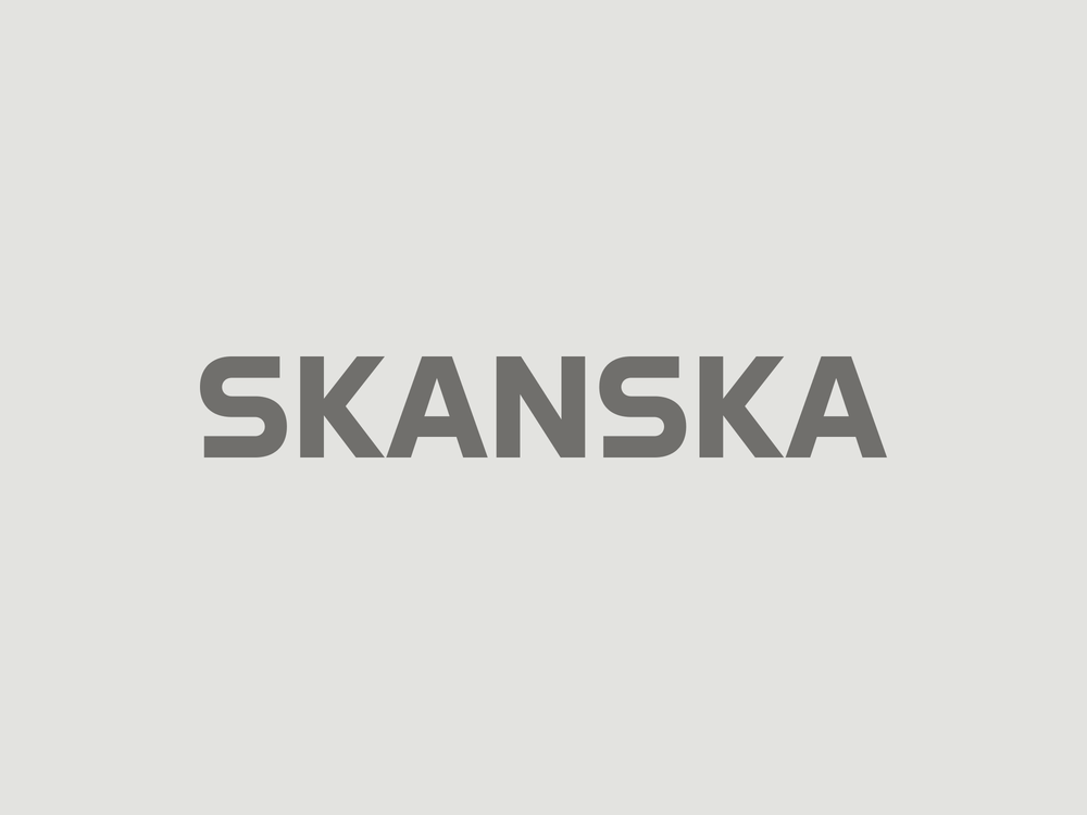 SKANSKA
