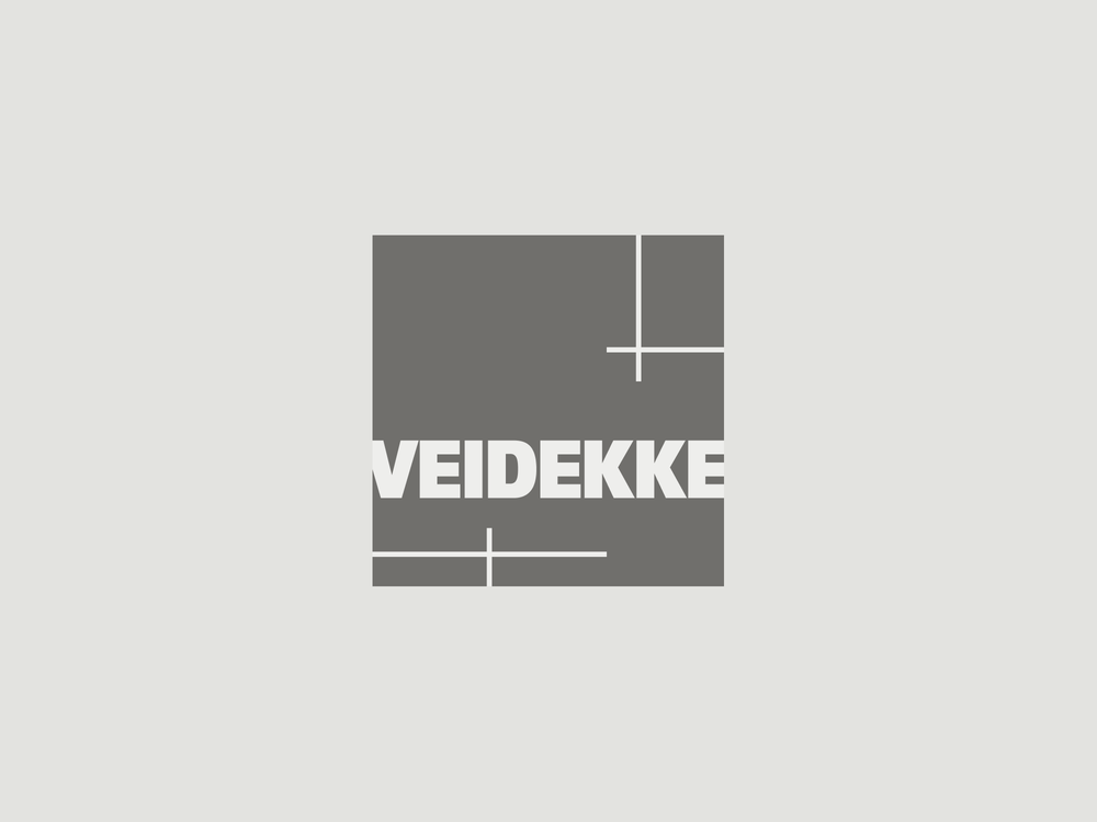 Veidekke
