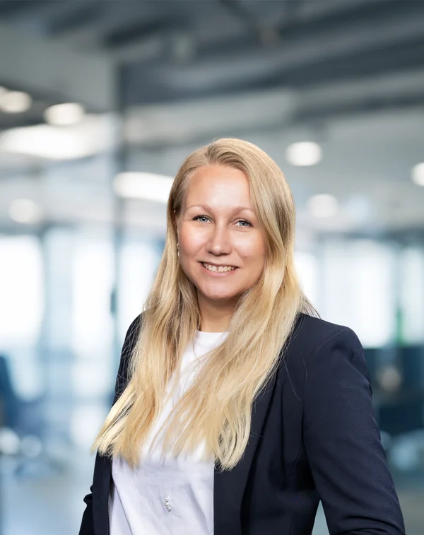 Anette Samdal