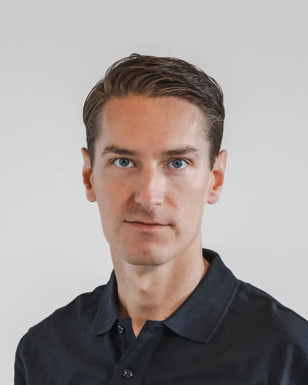 Kristian Brakvatne
