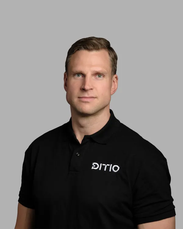 Steffen Nerdal