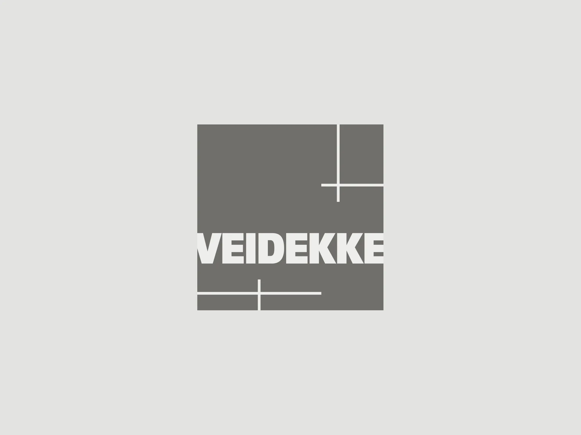 Veidekke