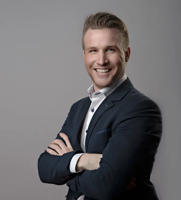 Christopher Fløysand Olsen