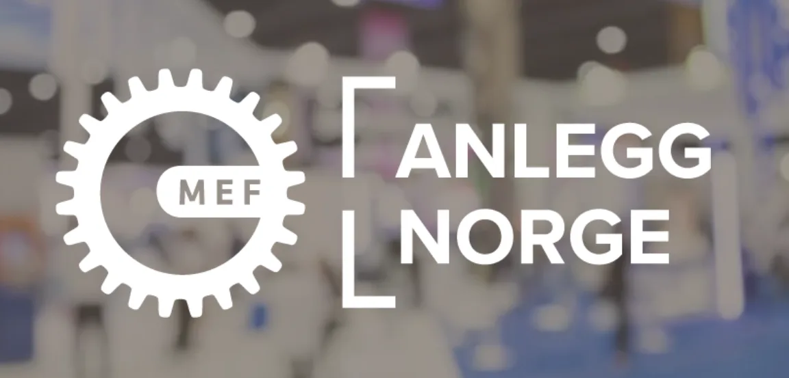 Anlegg Norge, MEF sin møteplass for anleggsbransjen