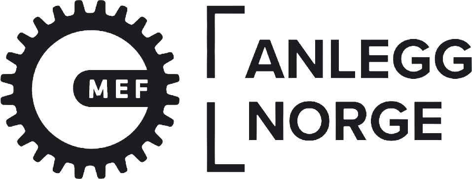 Anlegg Norge 2027 logo