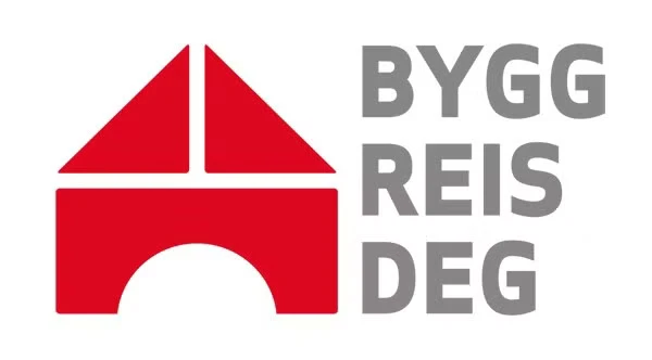 Bygg Reis Deg 2027 logo