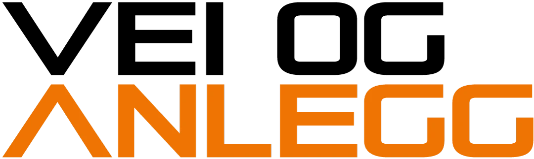 Vei og Anlegg 2027 logo
