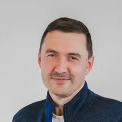Pawel Syslo, Chief Product Officer at Ditio
