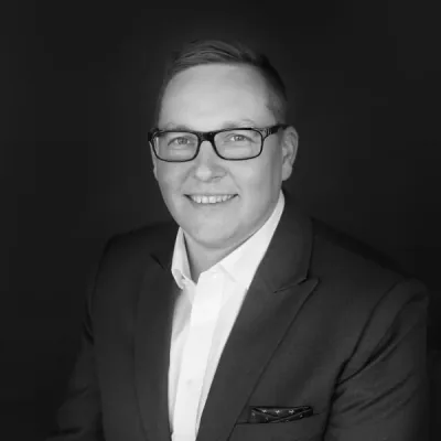 Visa Hokkanen, Chief Product Officer at Infrakit