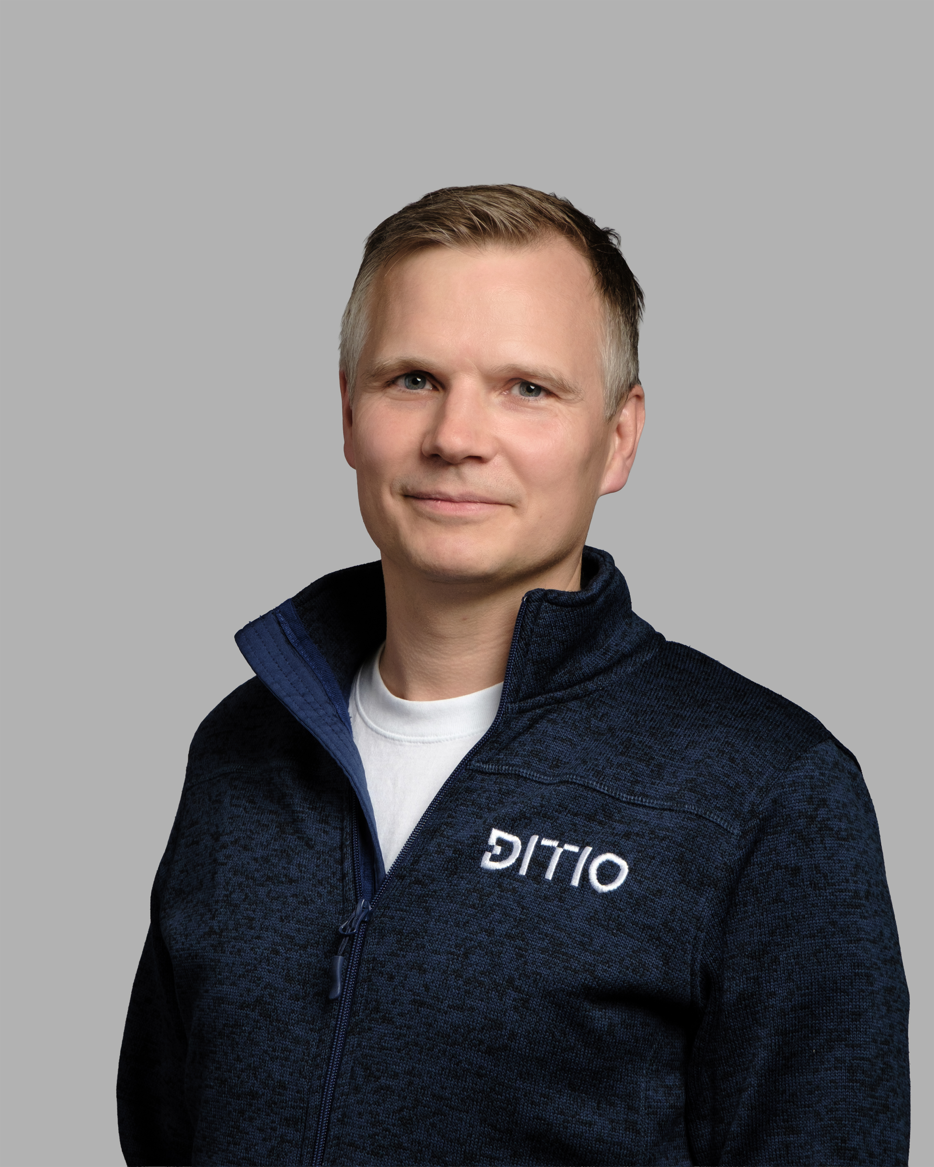 Jacob Christian Døskeland