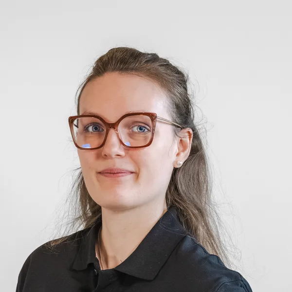 Mari Svennevik Notland