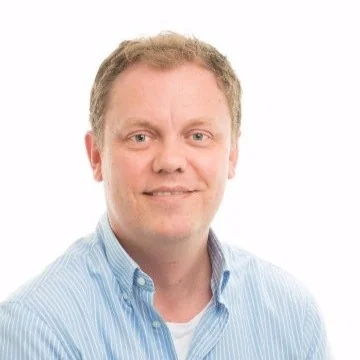 Gunnar Tronstad, Leder IKT og forvaltning, Veidekke Entreprenør AS